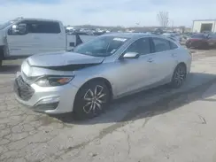 1G1ZG5ST3LF157071 2020 CHEVROLET MALIBU
