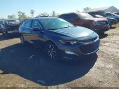 1G1ZG5ST3LF157717 2020 CHEVROLET MALIBU