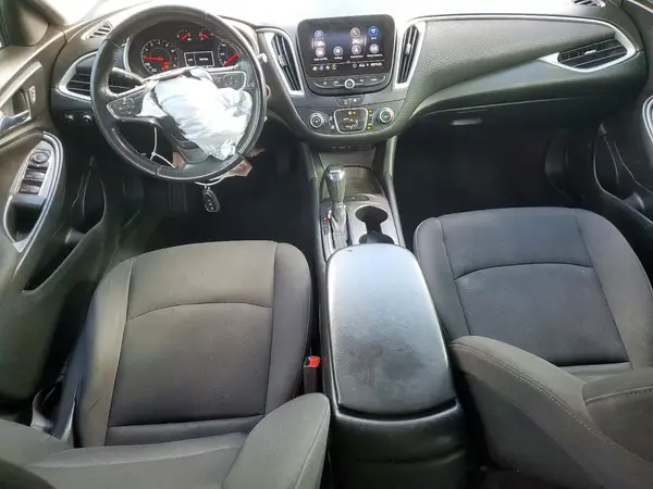 1G1ZG5ST3LF158205 2020 CHEVROLET MALIBU - Image 8