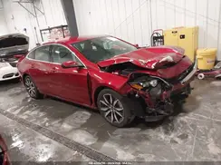 1G1ZG5ST3MF009908 2021 CHEVROLET MALIBU