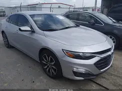 1G1ZG5ST3MF012176 2021 CHEVROLET MALIBU