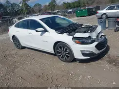 1G1ZG5ST3MF019077 2021 CHEVROLET MALIBU