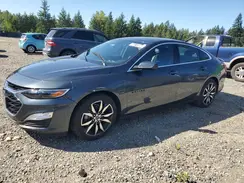 1G1ZG5ST3MF029818 2021 CHEVROLET MALIBU