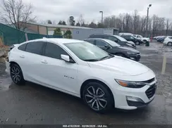 1G1ZG5ST3MF030273 2021 CHEVROLET MALIBU