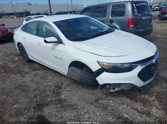 1G1ZG5ST3MF030547 2021 CHEVROLET MALIBU