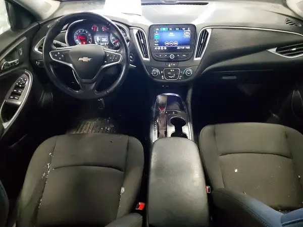 1G1ZG5ST3MF030824 2021 CHEVROLET MALIBU - Image 8