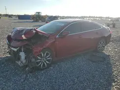 1G1ZG5ST3MF031164 2021 CHEVROLET MALIBU