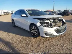 1G1ZG5ST3MF034680 2021 CHEVROLET MALIBU