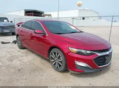 1G1ZG5ST3MF038180 2021 CHEVROLET MALIBU