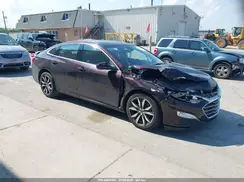 1G1ZG5ST3MF038602 2021 CHEVROLET MALIBU