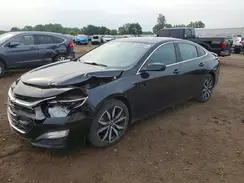 1G1ZG5ST3MF038857 2021 CHEVROLET MALIBU