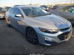 1G1ZG5ST3MF039491 2021 CHEVROLET MALIBU