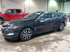 1G1ZG5ST3MF040740 2021 CHEVROLET MALIBU