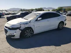 1G1ZG5ST3MF041483 2021 CHEVROLET MALIBU