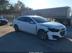 1G1ZG5ST3MF041614 2021 CHEVROLET MALIBU