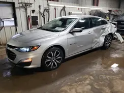 1G1ZG5ST3MF042326 2021 CHEVROLET MALIBU