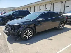 1G1ZG5ST3MF043606 2021 CHEVROLET MALIBU