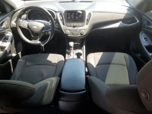 1G1ZG5ST3MF043606 2021 CHEVROLET MALIBU - Image 8