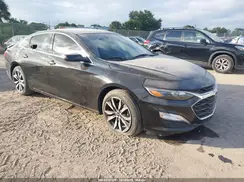 1G1ZG5ST3MF045663 2021 CHEVROLET MALIBU
