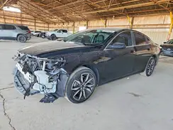 1G1ZG5ST3MF049695 2021 CHEVROLET MALIBU