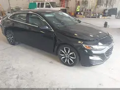 1G1ZG5ST3MF050166 2021 CHEVROLET MALIBU