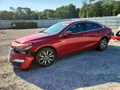 1G1ZG5ST3MF051172 2021 CHEVROLET MALIBU