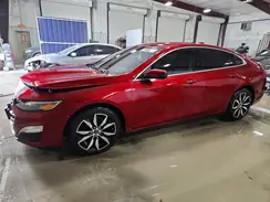 1G1ZG5ST3MF051530 2021 CHEVROLET MALIBU