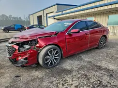 1G1ZG5ST3MF053066 2021 CHEVROLET MALIBU