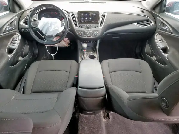 1G1ZG5ST3MF055545 2021 CHEVROLET MALIBU - Image 8