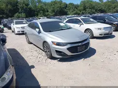 1G1ZG5ST3MF058204 2021 CHEVROLET MALIBU
