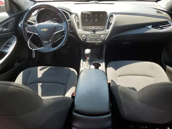 1G1ZG5ST3MF058445 2021 CHEVROLET MALIBU - Image 8