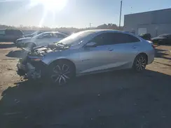1G1ZG5ST3MF058526 2021 CHEVROLET MALIBU