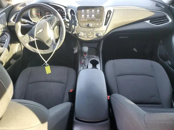 1G1ZG5ST3MF058526 2021 CHEVROLET MALIBU - Image 8