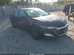 1G1ZG5ST3MF060146 2021 CHEVROLET MALIBU