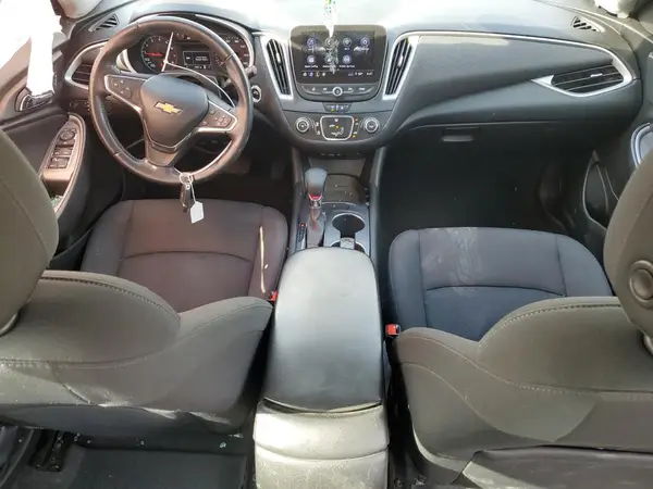 1G1ZG5ST3MF060874 2021 CHEVROLET MALIBU - Image 8