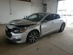 1G1ZG5ST3MF061121 2021 CHEVROLET MALIBU