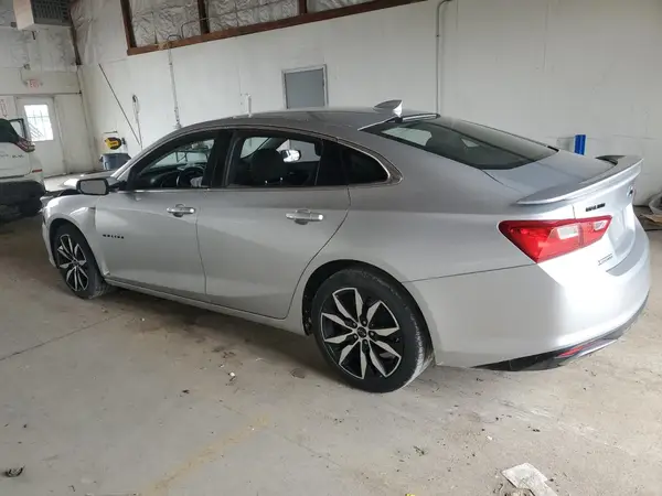 1G1ZG5ST3MF061121 2021 CHEVROLET MALIBU - Image 2