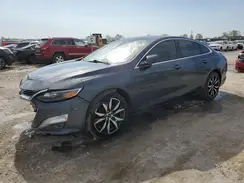 1G1ZG5ST3MF061362 2021 CHEVROLET MALIBU