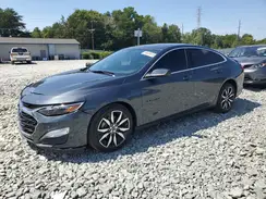 1G1ZG5ST3MF061782 2021 CHEVROLET MALIBU