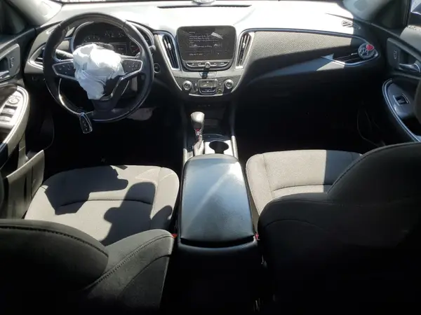 1G1ZG5ST3MF061782 2021 CHEVROLET MALIBU - Image 8