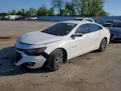 1G1ZG5ST3MF062124 2021 CHEVROLET MALIBU