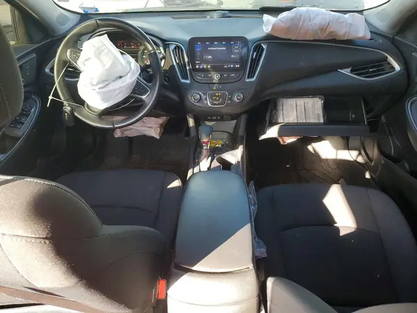 1G1ZG5ST3MF062124 2021 CHEVROLET MALIBU - Image 8