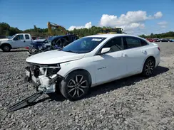 1G1ZG5ST3MF062463 2021 CHEVROLET MALIBU
