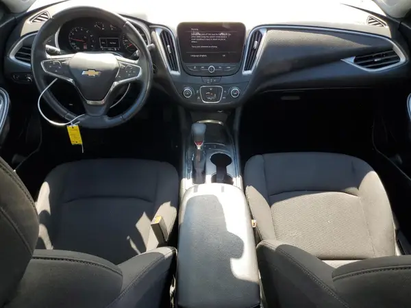 1G1ZG5ST3MF062463 2021 CHEVROLET MALIBU - Image 8