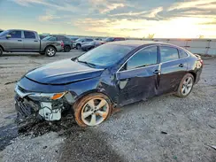1G1ZG5ST3MF065699 2021 CHEVROLET MALIBU