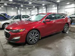 1G1ZG5ST3MF066075 2021 CHEVROLET MALIBU