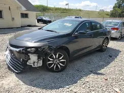 1G1ZG5ST3MF075388 2021 CHEVROLET MALIBU