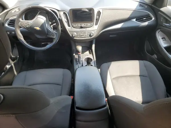 1G1ZG5ST3MF075388 2021 CHEVROLET MALIBU - Image 8