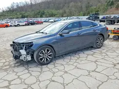 1G1ZG5ST3MF083670 2021 CHEVROLET MALIBU