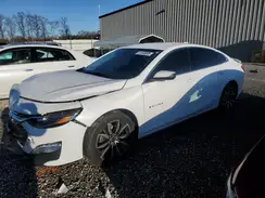 1G1ZG5ST3NF101652 2022 CHEVROLET MALIBU